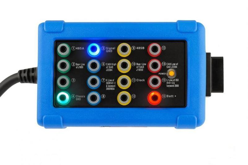 Want to buy a CAN Test box? Order now at Carvitas - Carvitas