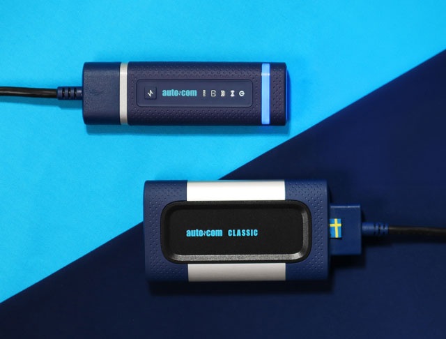 Autocom ICON Trucks Pro software kopen doe je bij OBD Warenhuis! - OBD ...