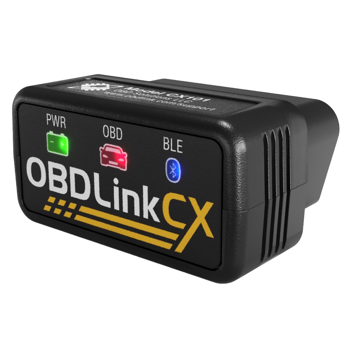 OBDLink CX BimmerCode対応 診断アダプター OBDLink CX kopen? Bestel nu bij OBD Warenhuis! - OBD warenhuis