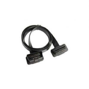 obd2 usb extension cable 16 pin