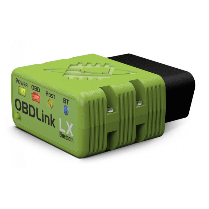 アクセサリー OBDLink LX Bluetooth OBD2 OBDLink LX bluetooth kopen? Bestel nu bij OBD Warenhuis! - OBDLink NL