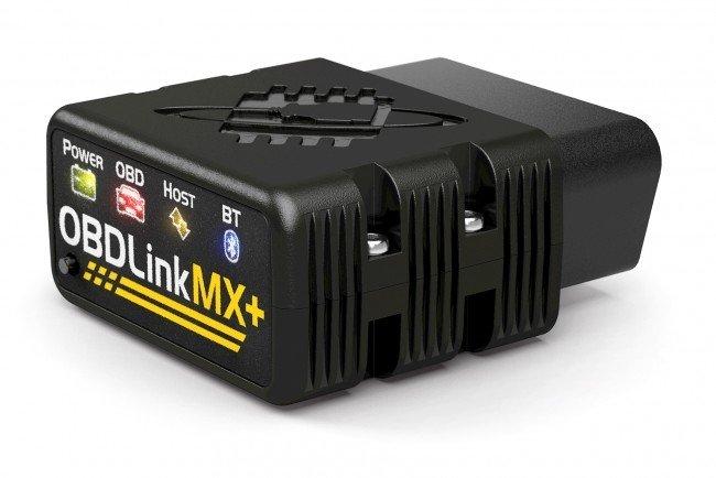 OBDLink MX+ Bluetooth iOS&Android kopen? Bestel bij OBDWarenhuis