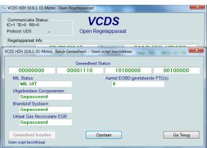 V2023.11 VAG COM VCDS HEX V2 Intelligent Dual-K & CAN USB Interface for VW  AUDI Skoda Seat