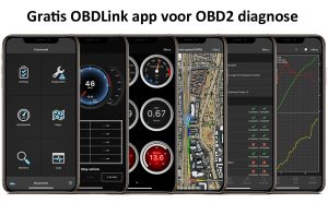 OBDLink LX (Bluetooth) - incl. OBDwiz Software - KDS OnlineShop