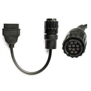 Looking to buy a BMW Motorcycle ICOM D cable? Order at !