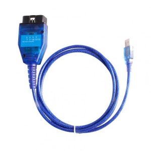 Fiat KKL USB kabel OBD