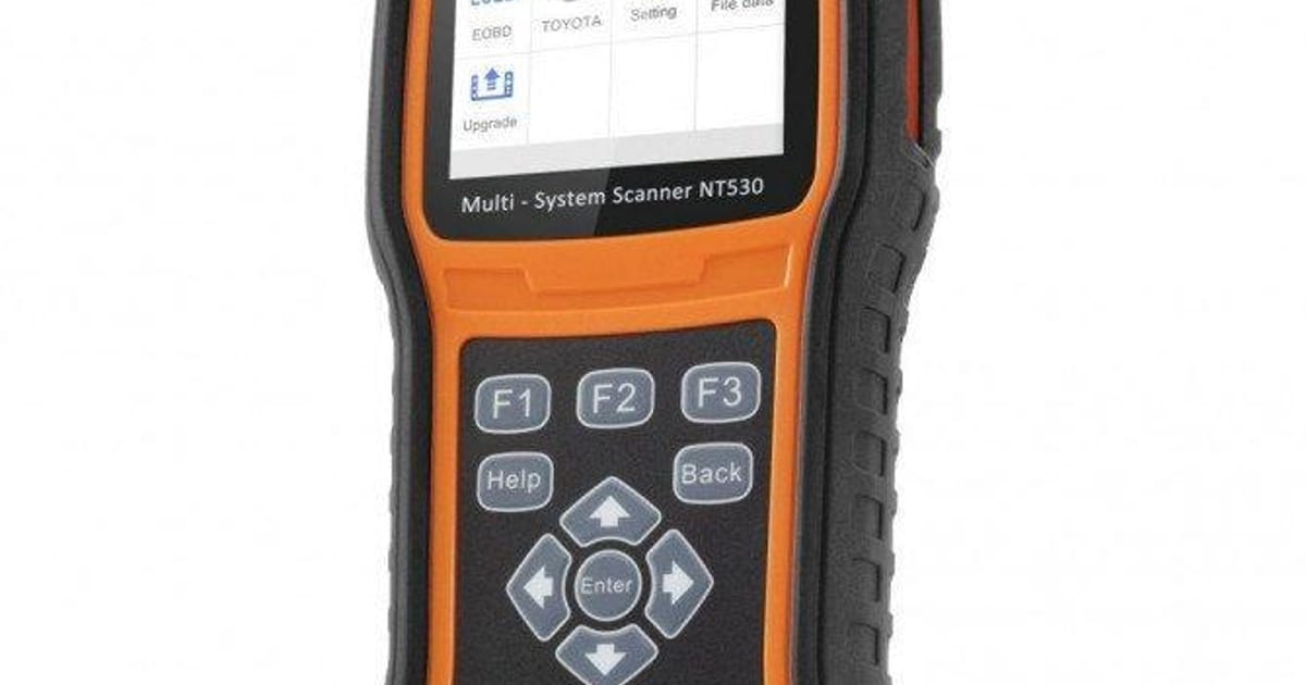 Want to buy Foxwell NT530 Maserati? Order at Carvitas! Want to buy Foxwell NT530 Maserati? Order at Carvitas!