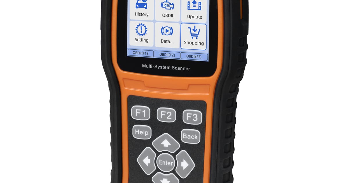 Foxwell NT530 マルチシステムスキャナー　ポルシェ Amazon.com: FOXWELL NT530 for Porsche - All Systems, All