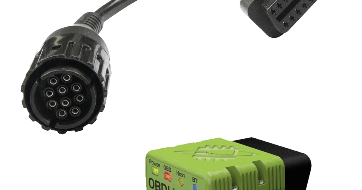 Buy your BMW Motorcycle diagnostic kit online