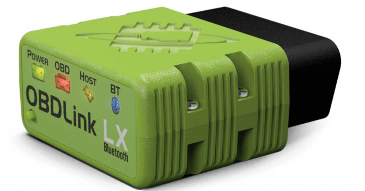 デパート 送料無料 Want to buy an OBDLink LX Bluetooth? Order now at OBDLink! パーツ