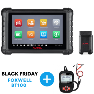 Autel DS900 BT Black Friday