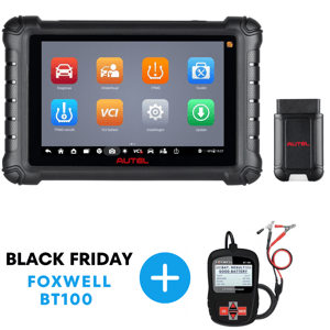 Autel DS900 TS Black Friday