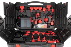 Autel EV Upgrade Kit
