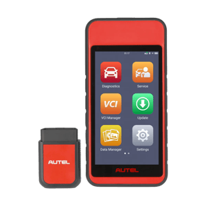 Autel MD909 Pro