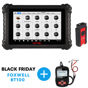 Autel MS906 Pro TS Black Friday