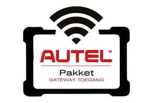 Autel SGW SFD pakket