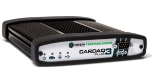 Car DAQ Plus 3