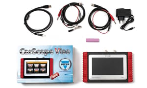Car Scope Viso Ditex accessoires