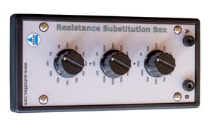 Ditex Weerstand box