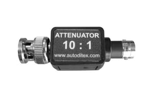Ditex verzwakker 10