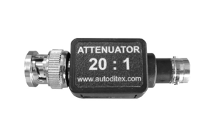 Ditex verzwakker 20