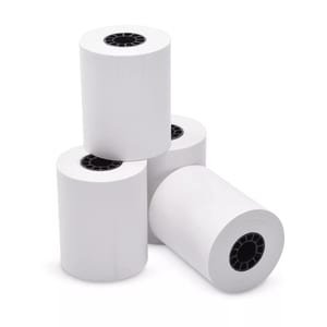 Foxwell BT780 Thermisch papier