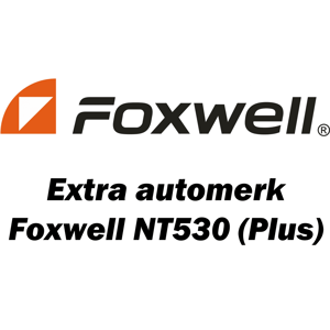 Foxwell extra automerk copy