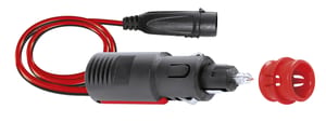 GYS cigarette lighter and CAN BUS adapter for GYSFLASH 1 to 6