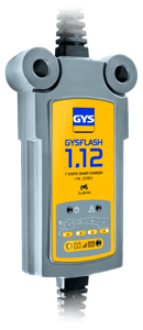GYSFLASH 1 12 Charger