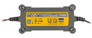 GYSFLASH 12 12 Charger