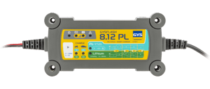 GYSFLASH 8 12 PL Charger