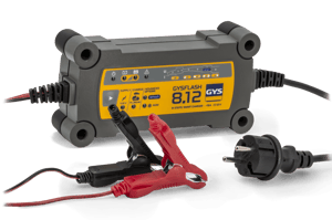 GYSFLASH 8 12 acculader