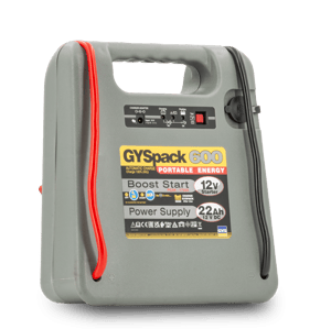 GYSPACK 600 Accu Start Booster