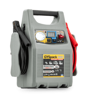 GYSPACK 660 Start Booster