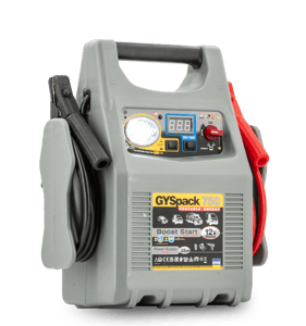 GYSPACK 750 Start Booster