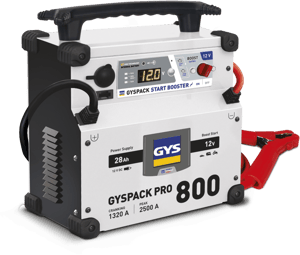 GYS Pack Pro 800