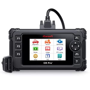 Icarsoft CR Pro OBD