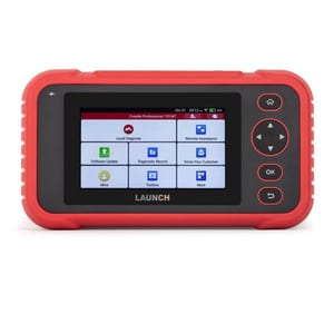 Launch CRP129 MT