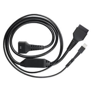 Launch FDCAN cable