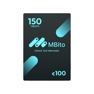 M Bito 150 credits