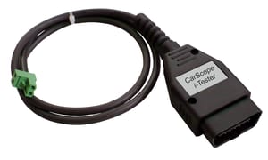 OBD2 i Tester1