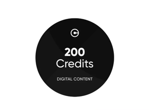 OB Deleven 200 credits