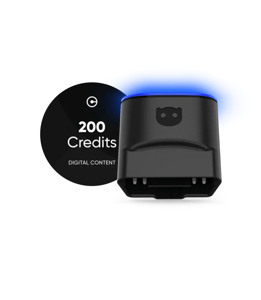 OB Deleven 3 device 200 credits