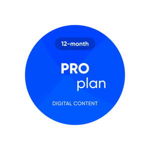 OB Deleven Pro plan