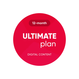 OB Deleven Ultimate plan