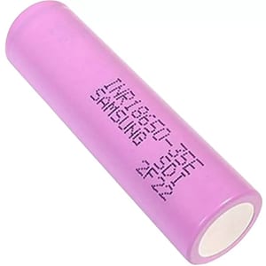 Viso Batterij