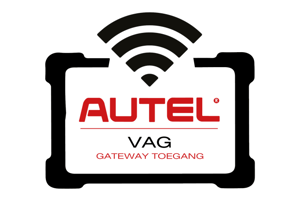 Volkswagen SFD Security Gateway Tokens Autel