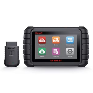 I Carsoft CR MAX BT OBD