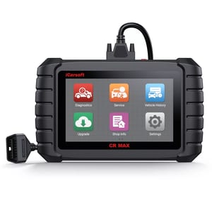 I Carsoft CR MAX OBD