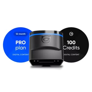 OBDeleven 2 +未使用のProプラン1年分付 OBDeleven PRO Pack : The OBD2 diagnostic tool for Volkswagen and BMW.